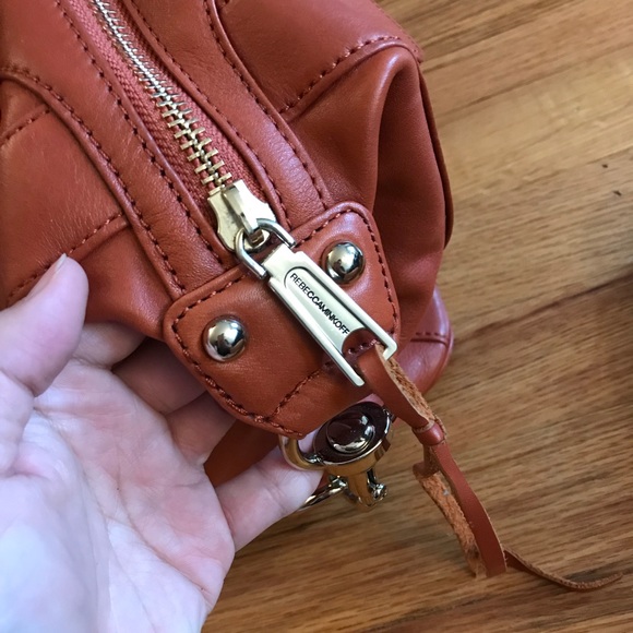 Rebecca Minkoff Morning After Bag Mini - Picture 4 of 7